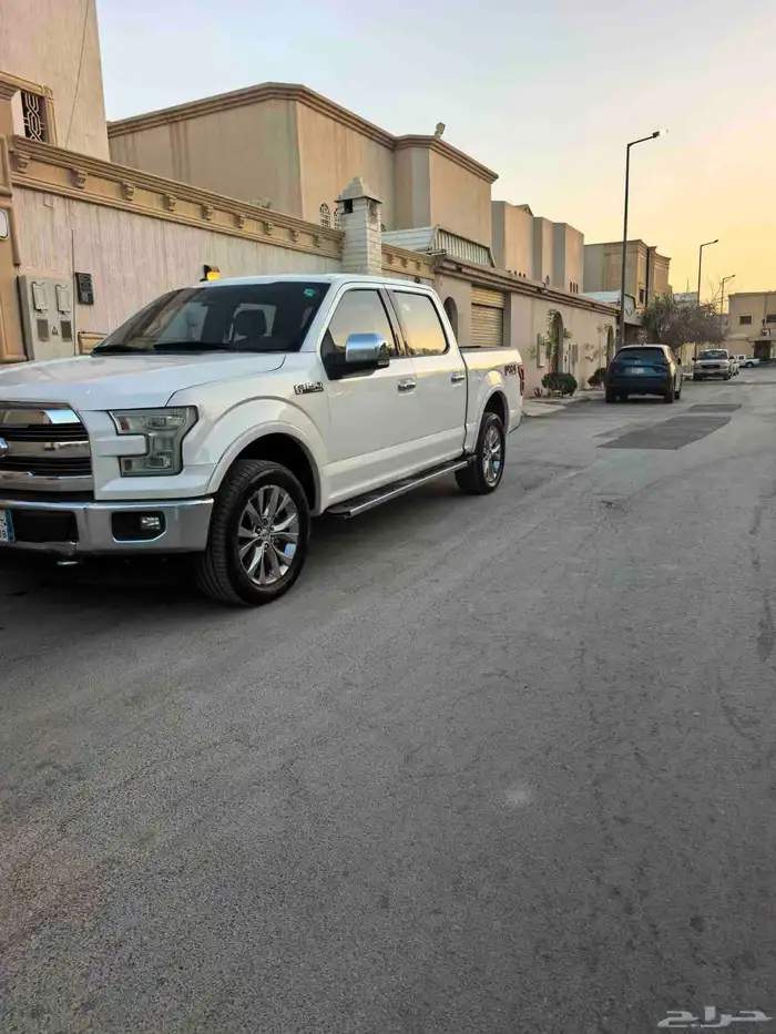 f150 لاريت موديل 2 11