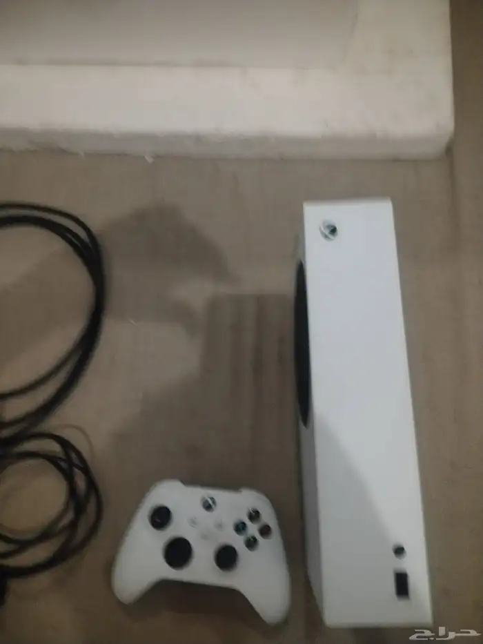 اكس بوكس سيريس اس للبيع 3