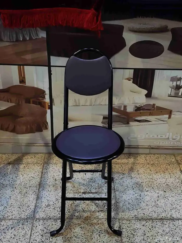 كرسي صلاة خفيف 0