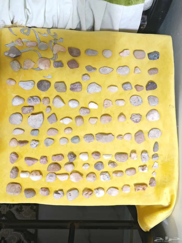 الحجر للبيع 0