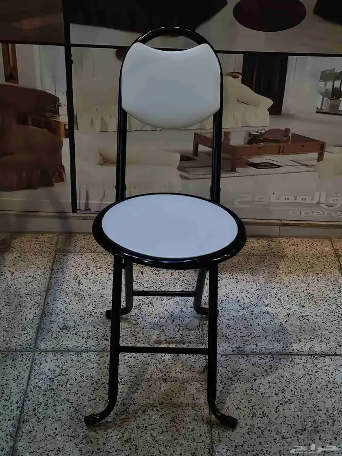 كرسي صلاة خفيف 1