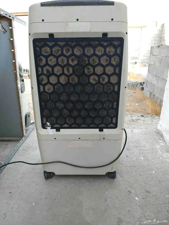 مكيف صحراوي هانويل 3