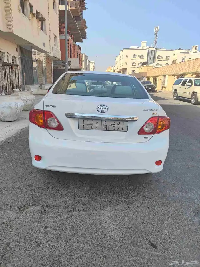 تويوتا كورولا 0