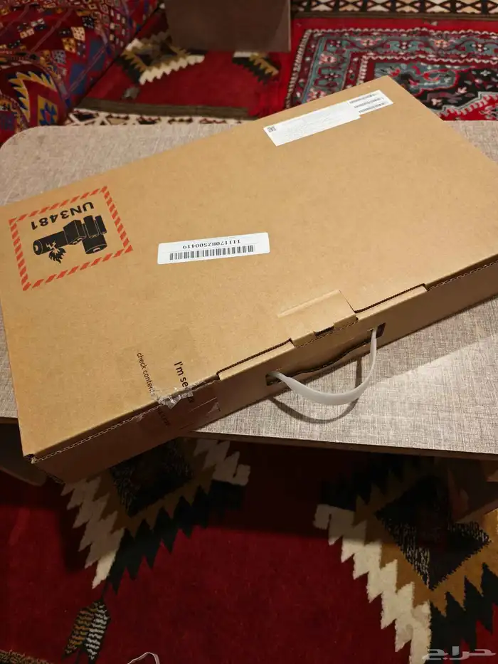 لاب توب هونر ماجيك بوك برو 14 3