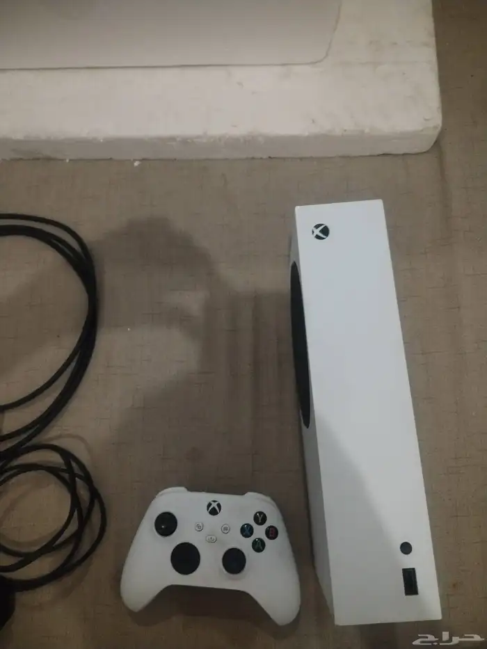 اكس بوكس سيريس اس للبيع 2