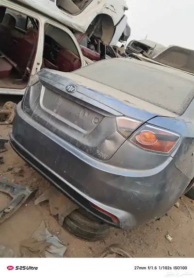 قطع غيار فاو أولي 2016 0