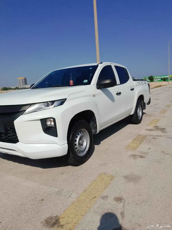 l200 ميستوبيشي 2