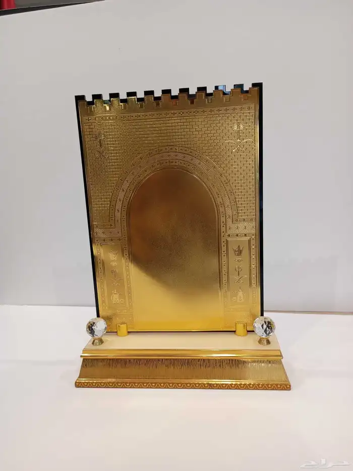 دروع هدايا تذكارية 2