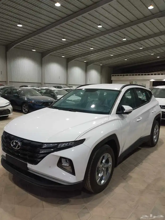 هيونداي توسان سمارت خليجي 2024 كاش وقسط بأقل سعر 0