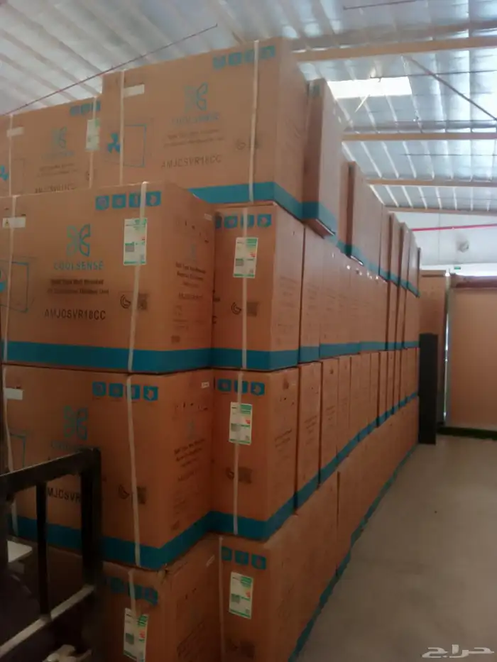 مكيفات هاس 0