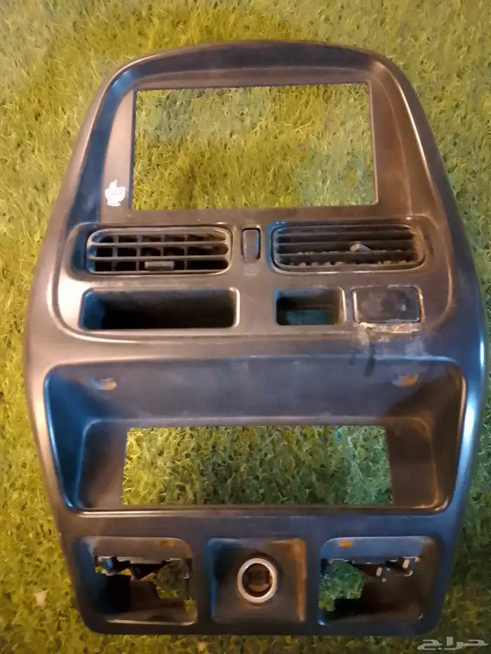 هدرز وقشرة وقطع نيسان مستعمل 7