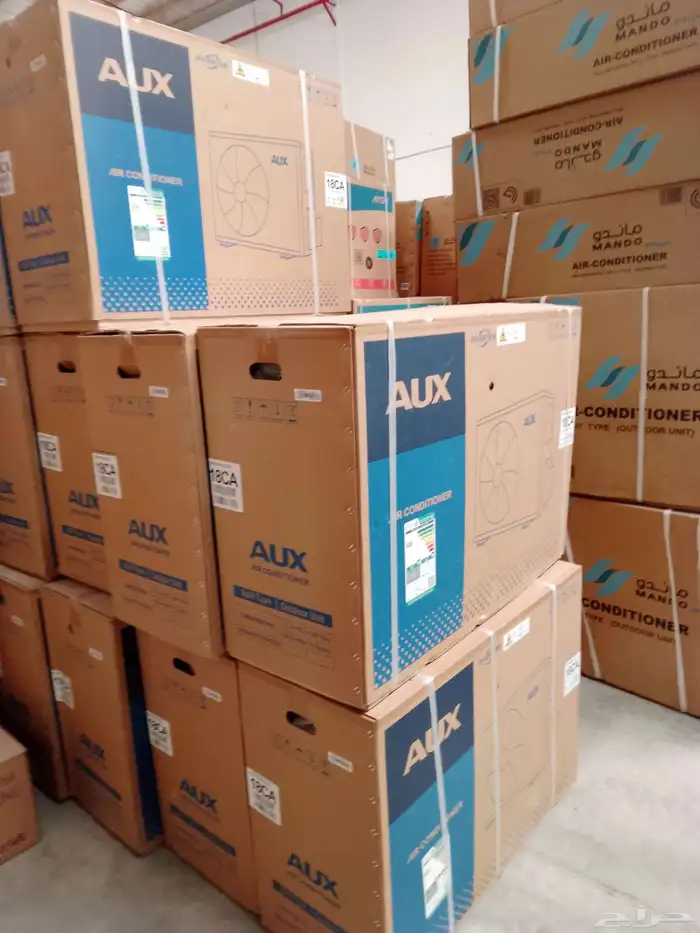 مكيفات هاس 3