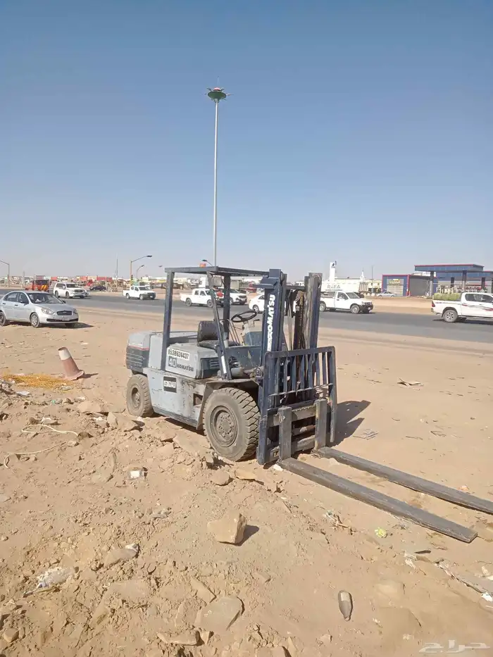 رفعات شوكيه للايجار اليومي والشهرى 2