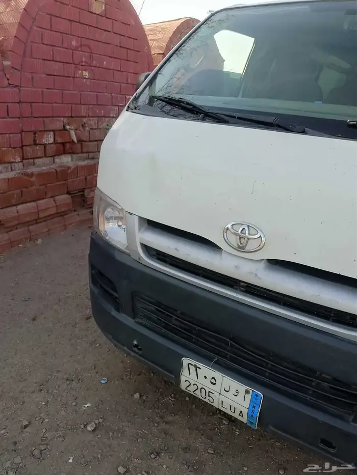 هايس للبيع 8