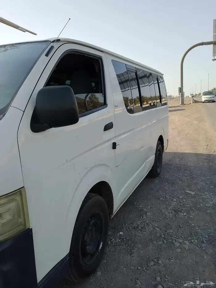 هايس للبيع 2