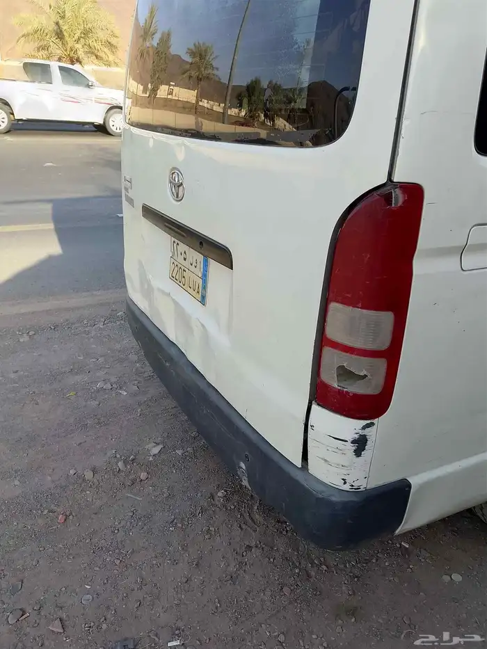 هايس للبيع 6