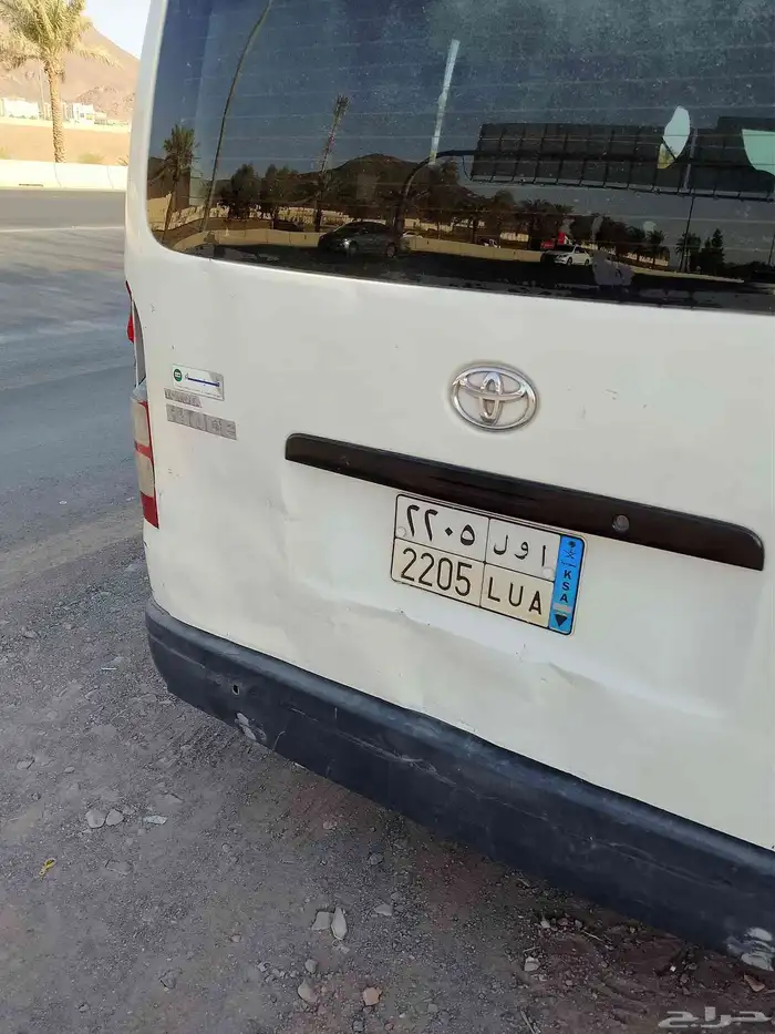 هايس للبيع 4