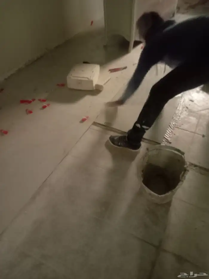 بيت ترميم باكيستاني الرياض 1