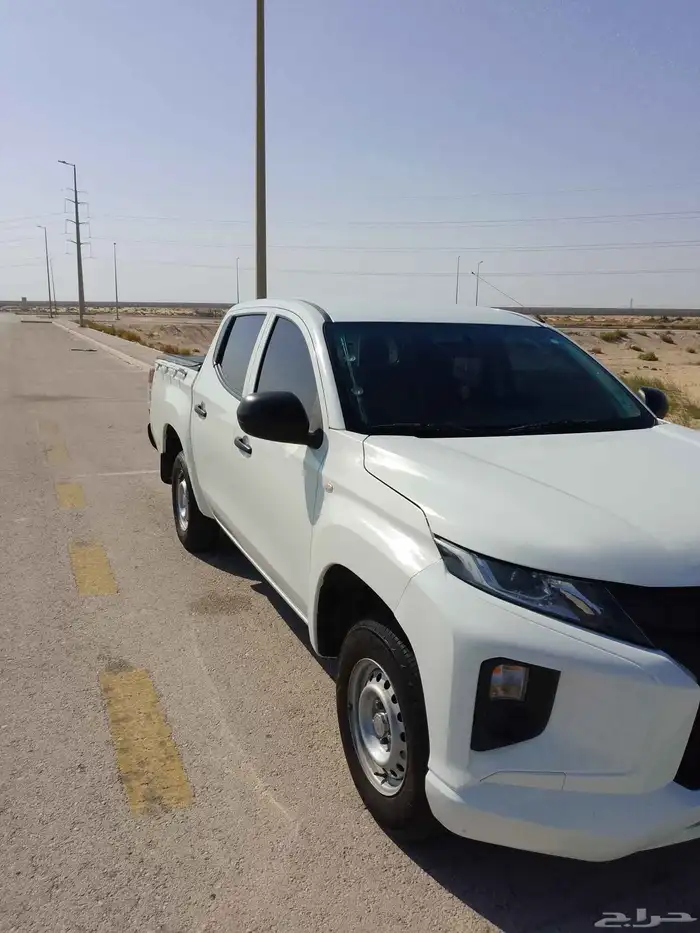 l200 ميستوبيشي 6