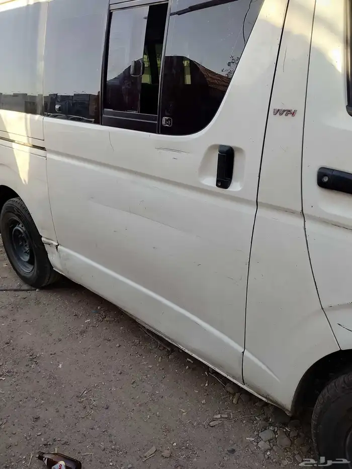 هايس للبيع 5