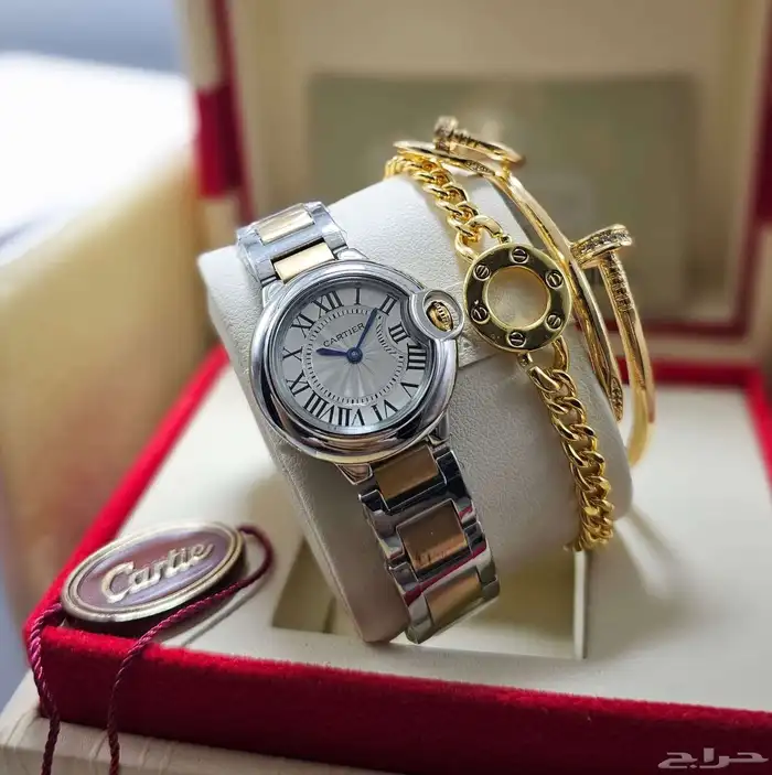 مجموعات ساعات 6