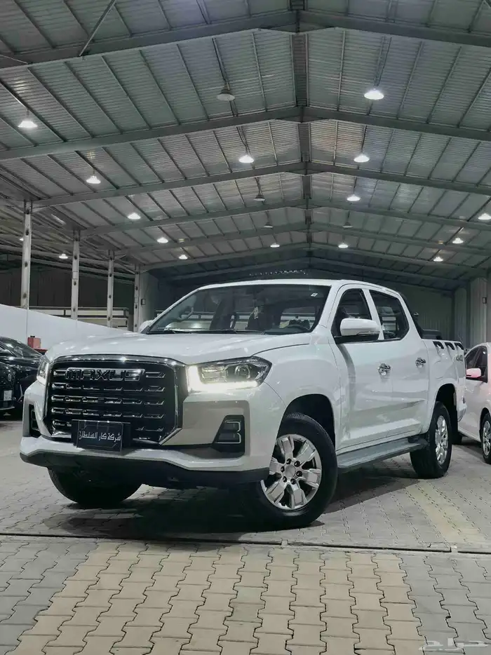 ماكسيس - 2023 - T70 - فل كامل - دبل 1