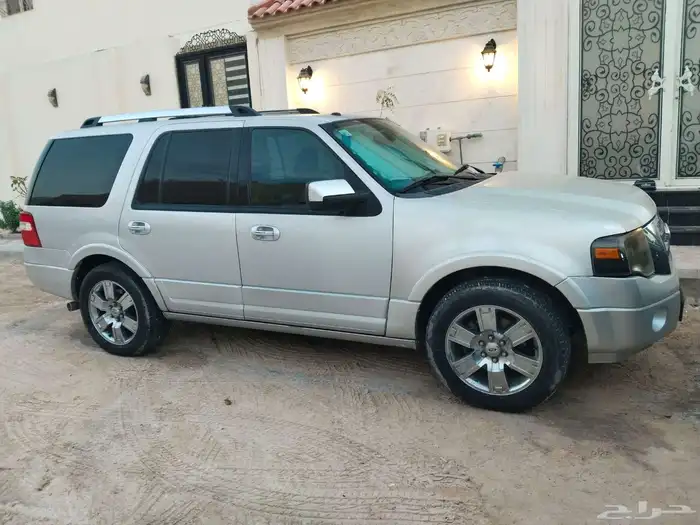 اكسبدشن 2010 6