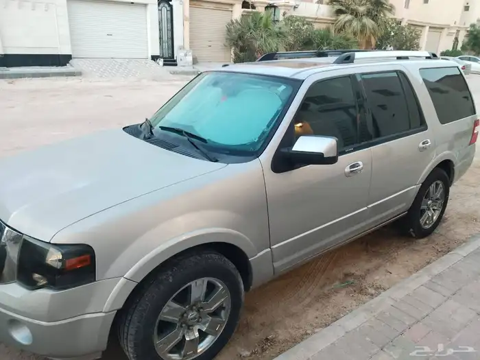 اكسبدشن 2010 7