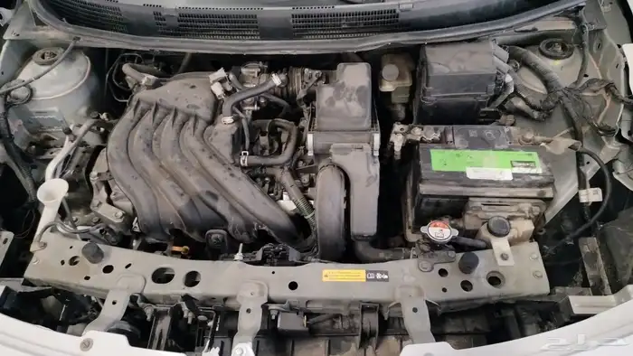 نيسان صني 2020 8