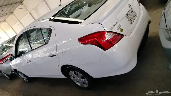 نيسان صني 2020 3