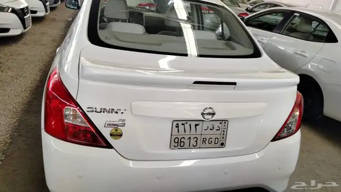 نيسان صني 2020 4