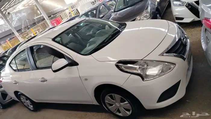 نيسان صني 2020 1