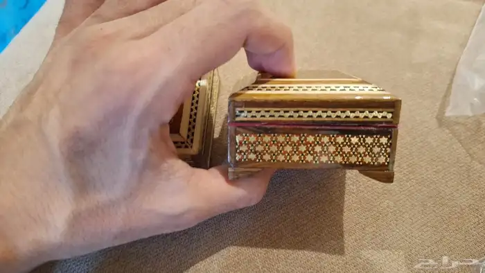 علب فاخرة صغيرة 4