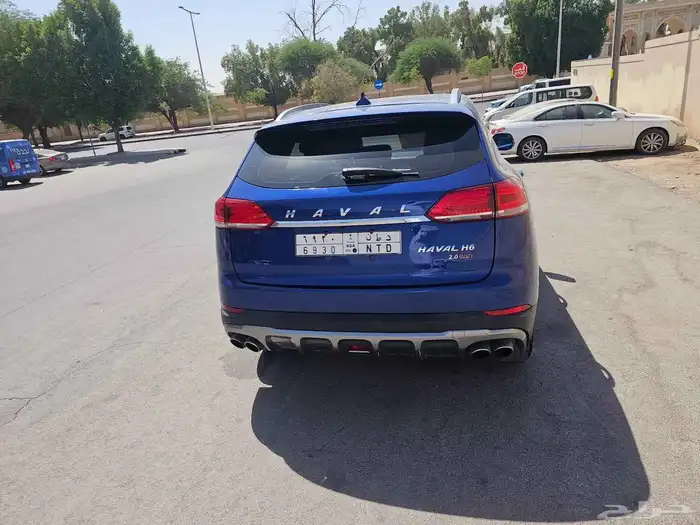 هافال 0
