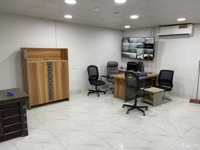 مصنع بلك للبيع 9