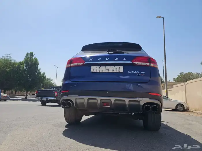 هافال 4