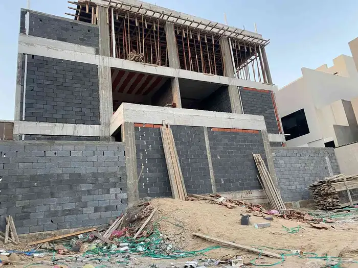 مقاول معماري جده 4