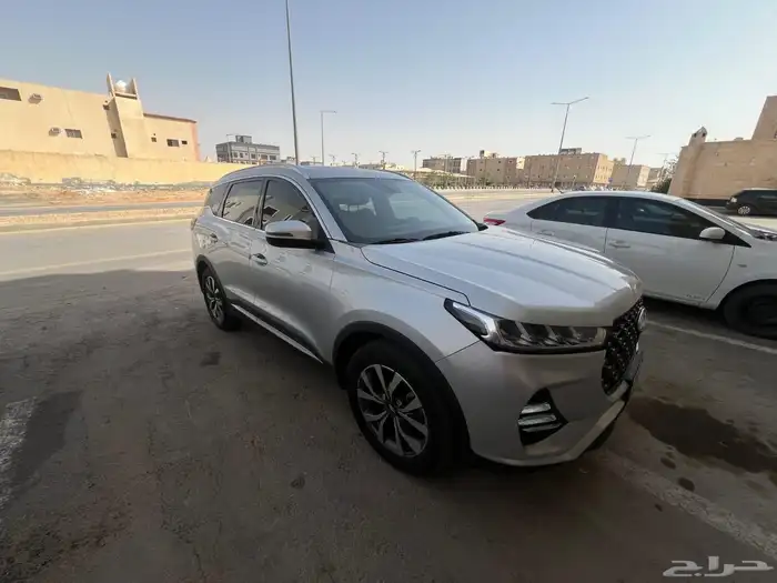 شيري تيجو 7 برو موديل 2023 2