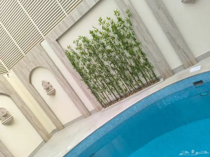 ديكورات جداري شجر اي م ان توصيل وتركيب 2