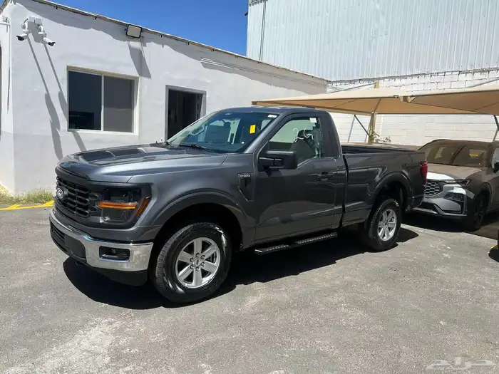 فورد f150 غماره سعودي 2025 1