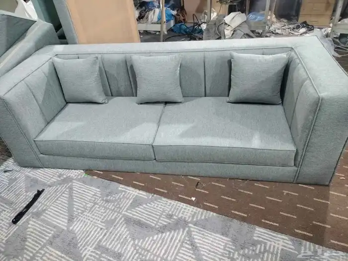 كنب حراج بن قسم 9
