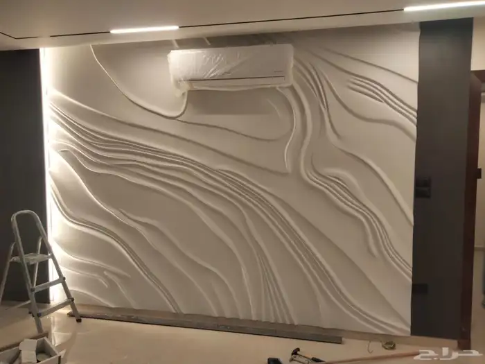 دهانات وديكورات العلا 3