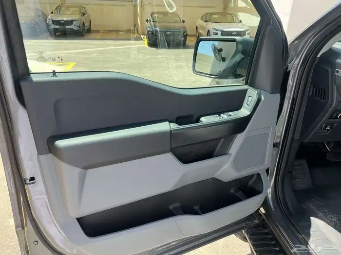 فورد f150 غماره سعودي 2025 5