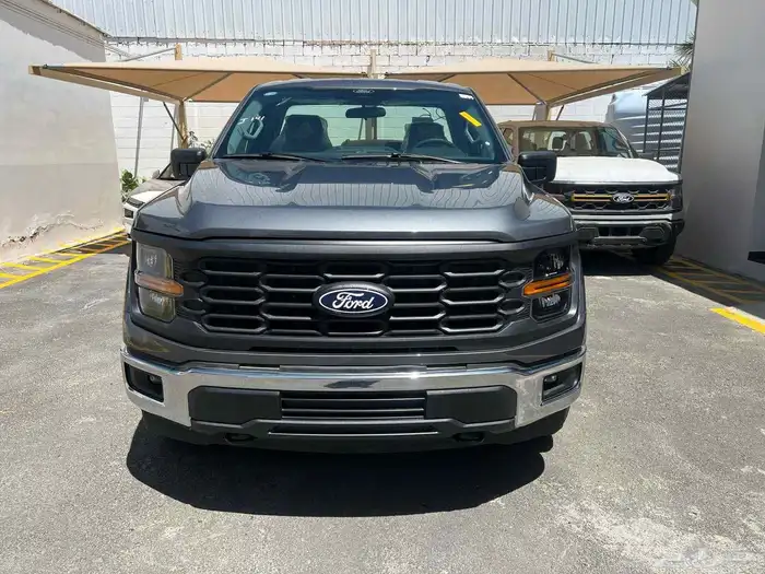 فورد f150 غماره سعودي 2025 0