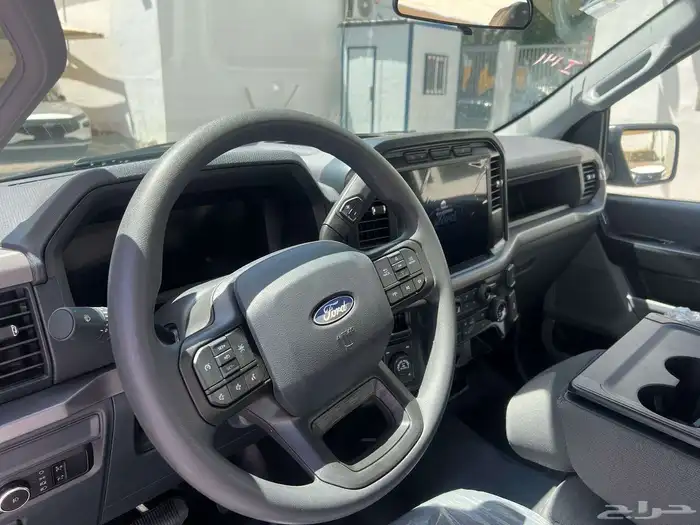 فورد f150 غماره سعودي 2025 4
