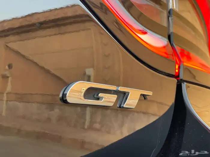 دوج تشارجر 2022 - GT 29