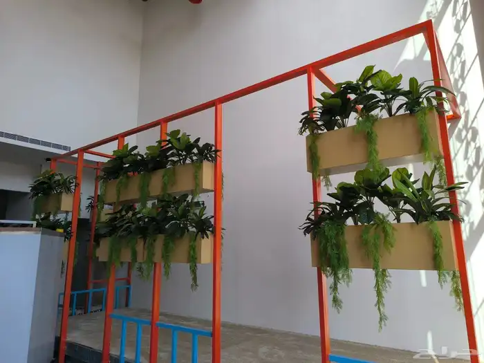 ديكورات جداري شجر اي م ان توصيل وتركيب 3