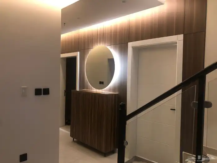 ديكورات الجبيل الصناعيه بديل رخام بديل خشب واصباغ ترميم 18