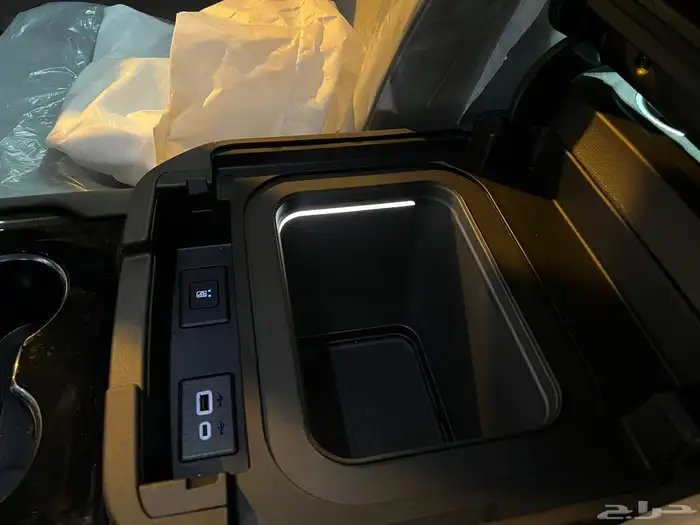 جي ام سي يوكن اليفيشن XL شاص طويل دبل 2025 18