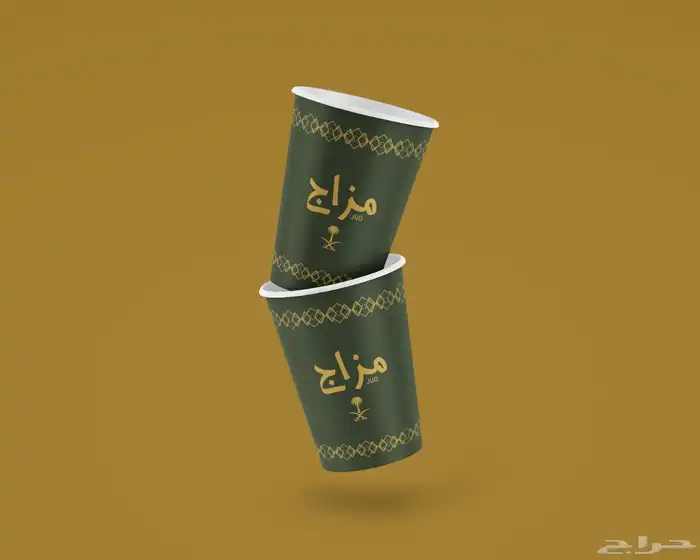 مطبعة طباعة اكواب التصميم حسب الطلب بأسعار منافسة 3